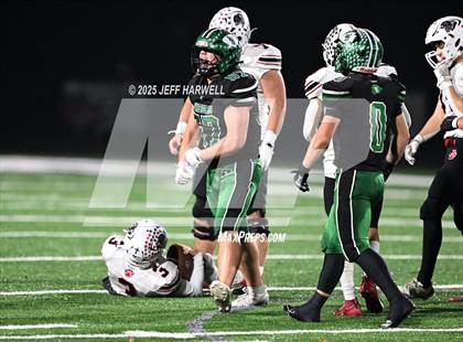 Thumbnail 2 in Norton @ West Branch (OHSAA Division 4 Regional) photogallery.