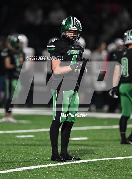 Thumbnail 3 in Norton @ West Branch (OHSAA Division 4 Regional) photogallery.