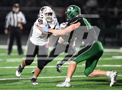 Thumbnail 1 in Norton @ West Branch (OHSAA Division 4 Regional) photogallery.