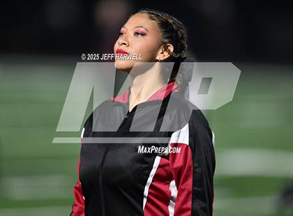 Thumbnail 3 in Norton @ West Branch (OHSAA Division 4 Regional) photogallery.