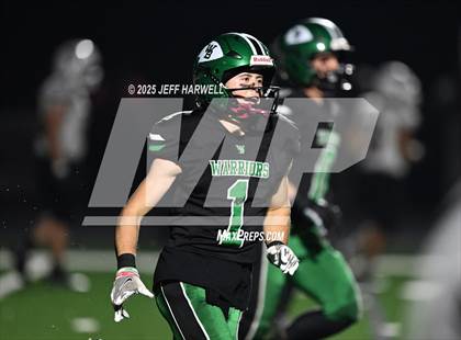 Thumbnail 1 in Norton @ West Branch (OHSAA Division 4 Regional) photogallery.