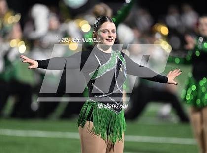 Thumbnail 3 in Norton @ West Branch (OHSAA Division 4 Regional) photogallery.