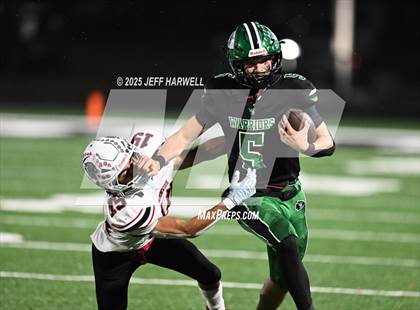 Thumbnail 2 in Norton @ West Branch (OHSAA Division 4 Regional) photogallery.