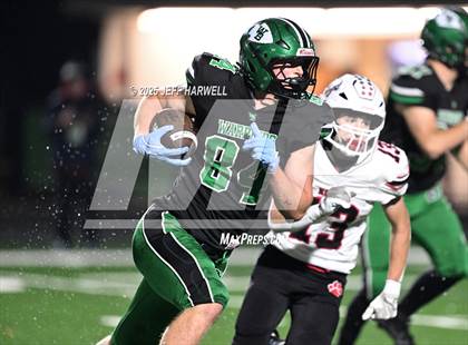 Thumbnail 2 in Norton @ West Branch (OHSAA Division 4 Regional) photogallery.