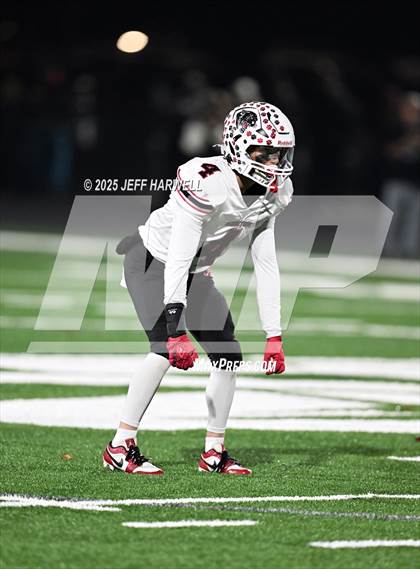 Thumbnail 3 in Norton @ West Branch (OHSAA Division 4 Regional) photogallery.