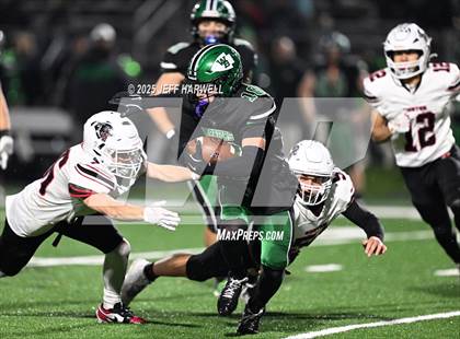 Thumbnail 1 in Norton @ West Branch (OHSAA Division 4 Regional) photogallery.