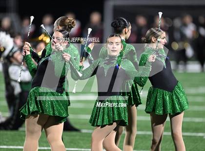 Thumbnail 2 in Norton @ West Branch (OHSAA Division 4 Regional) photogallery.