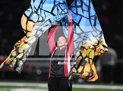 Thumbnail 2 in Norton @ West Branch (OHSAA Division 4 Regional) photogallery.