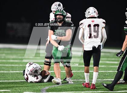 Thumbnail 3 in Norton @ West Branch (OHSAA Division 4 Regional) photogallery.