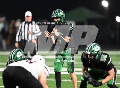 Thumbnail 1 in Norton @ West Branch (OHSAA Division 4 Regional) photogallery.