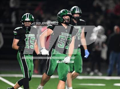 Thumbnail 3 in Norton @ West Branch (OHSAA Division 4 Regional) photogallery.