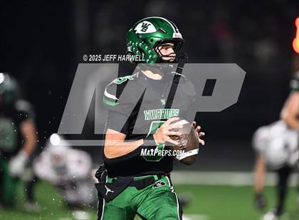 Thumbnail 3 in Norton @ West Branch (OHSAA Division 4 Regional) photogallery.