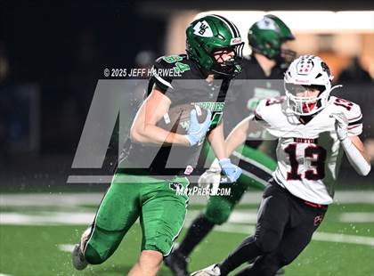 Thumbnail 3 in Norton @ West Branch (OHSAA Division 4 Regional) photogallery.