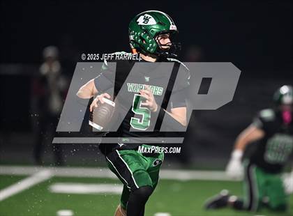 Thumbnail 2 in Norton @ West Branch (OHSAA Division 4 Regional) photogallery.