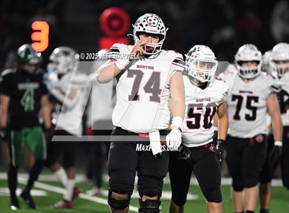 Thumbnail 1 in Norton @ West Branch (OHSAA Division 4 Regional) photogallery.