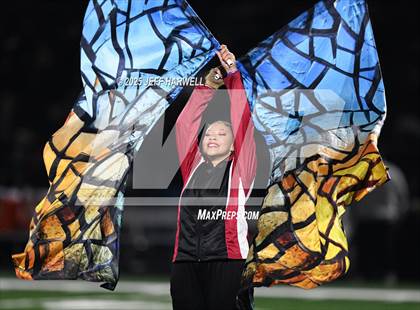 Thumbnail 1 in Norton @ West Branch (OHSAA Division 4 Regional) photogallery.