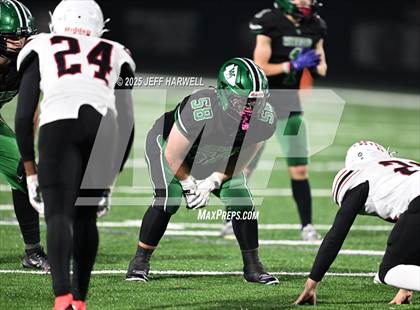 Thumbnail 1 in Norton @ West Branch (OHSAA Division 4 Regional) photogallery.