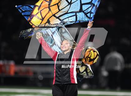 Thumbnail 1 in Norton @ West Branch (OHSAA Division 4 Regional) photogallery.