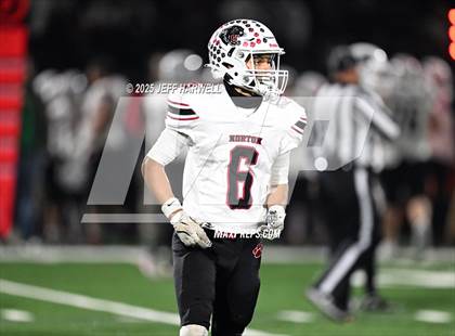 Thumbnail 1 in Norton @ West Branch (OHSAA Division 4 Regional) photogallery.