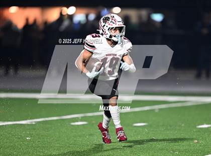 Thumbnail 1 in Norton @ West Branch (OHSAA Division 4 Regional) photogallery.