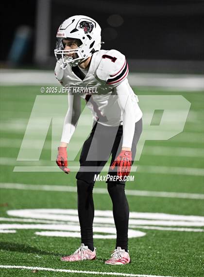 Thumbnail 2 in Norton @ West Branch (OHSAA Division 4 Regional) photogallery.