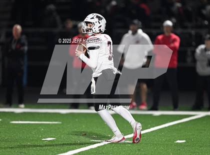 Thumbnail 2 in Norton @ West Branch (OHSAA Division 4 Regional) photogallery.