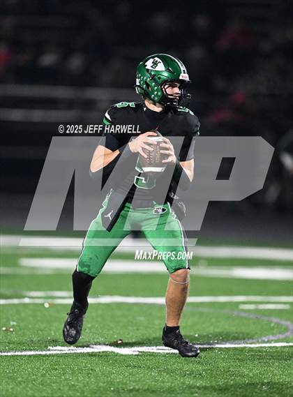 Thumbnail 2 in Norton @ West Branch (OHSAA Division 4 Regional) photogallery.