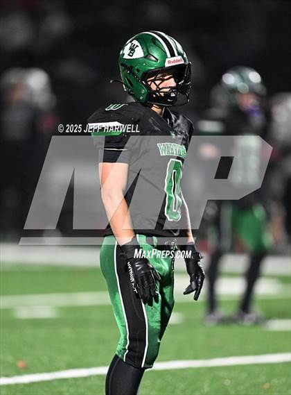 Thumbnail 2 in Norton @ West Branch (OHSAA Division 4 Regional) photogallery.