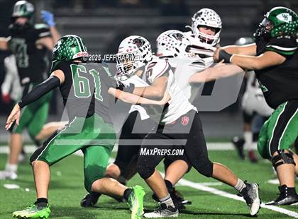 Thumbnail 1 in Norton @ West Branch (OHSAA Division 4 Regional) photogallery.
