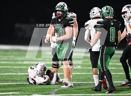 Thumbnail 1 in Norton @ West Branch (OHSAA Division 4 Regional) photogallery.