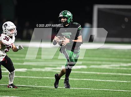 Thumbnail 1 in Norton @ West Branch (OHSAA Division 4 Regional) photogallery.