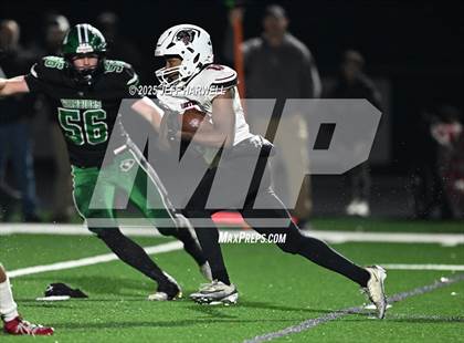 Thumbnail 2 in Norton @ West Branch (OHSAA Division 4 Regional) photogallery.