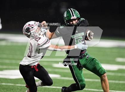 Thumbnail 3 in Norton @ West Branch (OHSAA Division 4 Regional) photogallery.