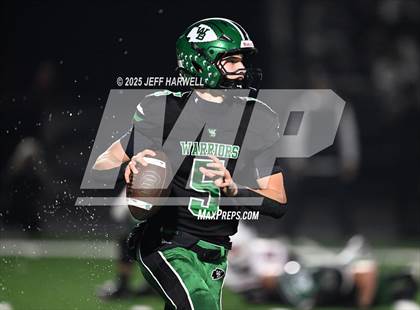 Thumbnail 3 in Norton @ West Branch (OHSAA Division 4 Regional) photogallery.