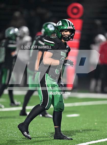 Thumbnail 1 in Norton @ West Branch (OHSAA Division 4 Regional) photogallery.