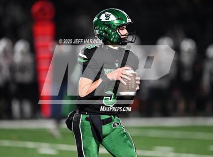 Thumbnail 3 in Norton @ West Branch (OHSAA Division 4 Regional) photogallery.