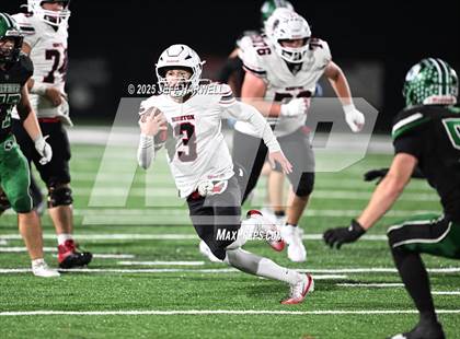 Thumbnail 3 in Norton @ West Branch (OHSAA Division 4 Regional) photogallery.