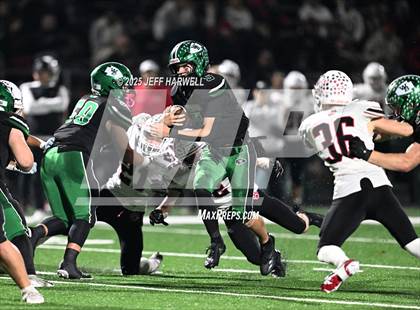 Thumbnail 3 in Norton @ West Branch (OHSAA Division 4 Regional) photogallery.