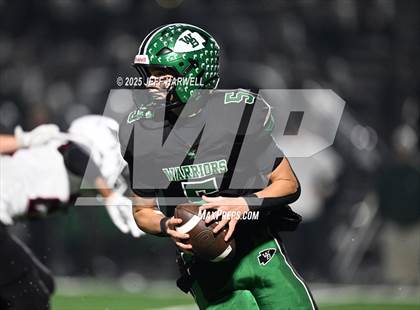 Thumbnail 2 in Norton @ West Branch (OHSAA Division 4 Regional) photogallery.