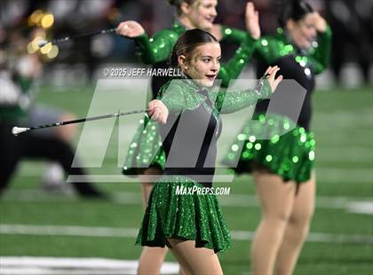 Thumbnail 3 in Norton @ West Branch (OHSAA Division 4 Regional) photogallery.