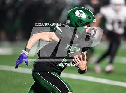 Thumbnail 1 in Norton @ West Branch (OHSAA Division 4 Regional) photogallery.