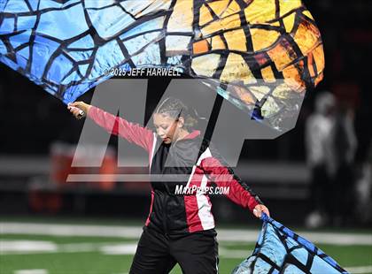 Thumbnail 3 in Norton @ West Branch (OHSAA Division 4 Regional) photogallery.