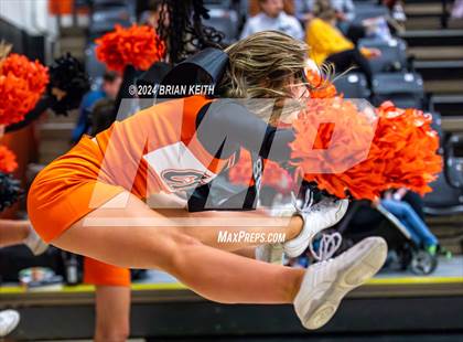 Thumbnail 3 in Elizabethton vs Unicoi Varsity photogallery.