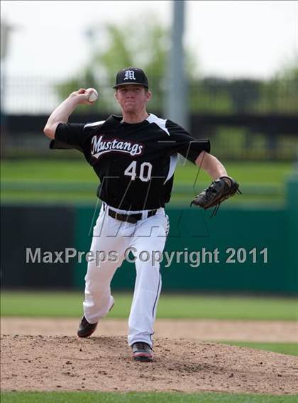 Thumbnail 1 in Monte Vista vs. Tokay (Banner Island Classic) photogallery.