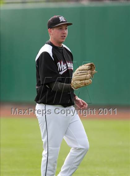 Thumbnail 1 in Monte Vista vs. Tokay (Banner Island Classic) photogallery.