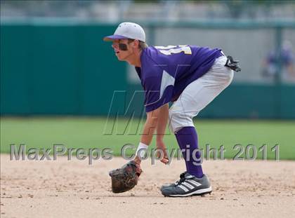 Thumbnail 3 in Monte Vista vs. Tokay (Banner Island Classic) photogallery.