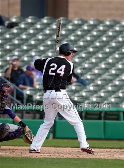 Thumbnail 3 in Monte Vista vs. Tokay (Banner Island Classic) photogallery.