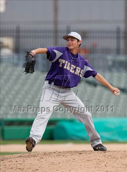 Thumbnail 1 in Monte Vista vs. Tokay (Banner Island Classic) photogallery.
