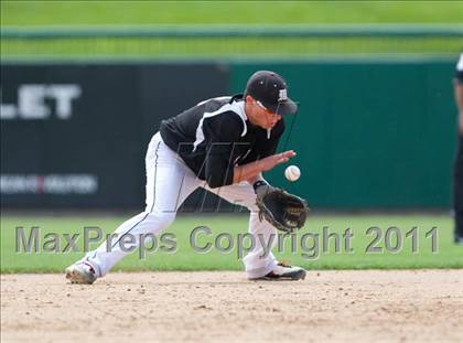 Thumbnail 3 in Monte Vista vs. Tokay (Banner Island Classic) photogallery.