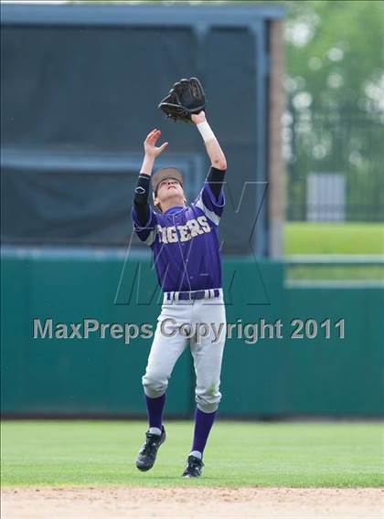 Thumbnail 1 in Monte Vista vs. Tokay (Banner Island Classic) photogallery.